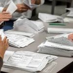 বৃহন্মুম্বই পৌরসভা (বিএমসি) নির্বাচনের ভোট গণনা চলছে