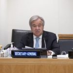 আফগানিস্তান-পাকিস্তান সংঘর্ষে উদ্বেগ প্রকাশ রাষ্ট্রসংঘের, সংলাপের মাধ্যমে সমাধানের আহ্বান অ্যান্টোনিও গুতেরেসের