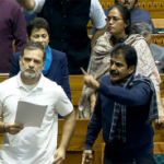 রাহুলের প্রশ্নের জবাব নেই, ইস্যু থেকে নজর ঘোরাতে চায় সরকার: কংগ্রেসের ভেনুগোপাল