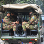 বাংলাদেশে নতুন নির্বাচিত ৪৩ সংসদ সদস্যের বিরুদ্ধে হত্যা অভিযোগ