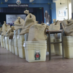 ২০২৪-এর গণঅভ্যুত্থানের পর প্রথম নির্বাচন, আজ ভোট চলছে বাংলাদেশে