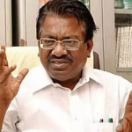 আসন ভাগাভাগি নিয়ে কংগ্রেসের ‘চাপ’ নেই, জল্পনা উড়িয়ে দিলেন ডিএমকে নেতা এলাঙ্গোভন