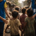ঝাড়খণ্ড হাইকোর্ট : নিখোঁজ শিশু খুঁজে পেতে আধার তথ্য ব্যবহারের এসওপি প্রণয়নের নির্দেশ কেন্দ্রকে