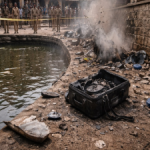 রাজস্থানের গণেশ্বর তীর্থধামে বিস্ফোরণ, চাঞ্চল্য; তদন্ত শুরু