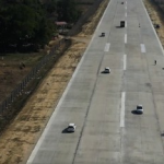 প্রথমবার উত্তর-পূর্বে জাতীয় সড়কই রানওয়ে, ১৪ ফেব্রুয়ারি অবতরণ করবেন প্রধানমন্ত্রী