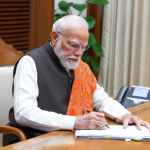 অরুণাচলের সর্বাঙ্গীণ উন্নয়নে নজিরবিহীন উদ্যোগ কেন্দ্রের, মুখ্যমন্ত্রী পেমা খাণ্ডুকে চিঠিতে জানালেন প্রধানমন্ত্রী