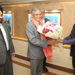 বিধানসভা ভোটের প্রস্তুতি খতিয়ে দেখতে অসমে নির্বাচন কমিশনের দল