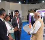 ডিজিটাল শক্তিতে ঐতিহাসিক অগ্রগতি : এআই সামিটে পি২পি এনার্জি ট্রেডিং প্ল্যাটফর্ম উদ্বোধন