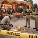 পাঞ্জাবের তরন তারনে আপ পঞ্চায়েত প্রধানকে গুলি করে খুন, দুই মাসে দ্বিতীয় ঘটনা