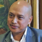 শিলং লোকসভা সাংসদ রিকি সিংকন প্রয়াত