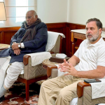 পুদুচেরি বিধানসভা ভোটের আগে একাধিক কমিটি গঠন করল কংগ্রেস