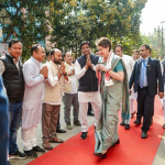 গৌরব গগৈ-এর পাকিস্তান সংযোগ অভিযোগে ব্যক্তিগত আক্রমণ করছে অসমের মুখ্যমন্ত্রী: প্রিয়ঙ্কা গান্ধী