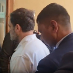 মানহানির মামলায় সুলতানপুর আদালতে রাহুল, পরবর্তী শুনানি ৯ মার্চ