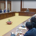 এআই স্টার্টআপ সিইওদের সঙ্গে প্রধানমন্ত্রী মোদির রাউন্ডটেবিলে ভারতের সহায়ক পরিবেশের প্রশংসা