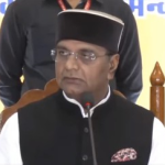 মিজোরামের কৌশলগত সীমান্ত অবস্থান ভারতের ‘অ্যাক্ট ইস্ট’ নীতিকে শক্তিশালী করছে: গভর্নর