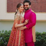 বিবাহবার্ষিকীতে আবেগঘন বার্তা: ‘আমার মেরুদণ্ড’ রাখুলকে ধন্যবাদ জানালেন জ্যাকি ভাগনানি