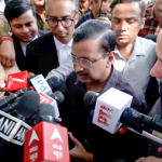 আবগারি নীতি ‘কেলেঙ্কারি’ মামলায় কেজরিওয়াল-সিসোদিয়াকে অব্যাহতি দিল দিল্লির আদালত