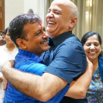 দিল্লি আবগারি নীতি মামলায় কেজরিওয়াল–সিসোদিয়ার বড় স্বস্তি, বিরোধীদের সমর্থন