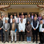 সীমান্তবর্তী নদী ও জলবিদ্যুৎ প্রকল্পে সহযোগিতা জোরদারে ভারত–ভুটান ঐকমত্য