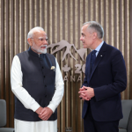 ভারত বিশ্বের দ্রুততম বর্ধনশীল প্রধান অর্থনীতি, মুম্বইয়ে এসে মন্তব্য মার্ক কার্নি-র