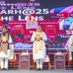 সুরক্ষা, সমৃদ্ধি এবং স্থিতিশীলতা কোনো জাতি বা রাজ্যের জন্য অত্যন্ত গুরুত্বপূর্ণ : কেন্দ্রীয় স্বরাষ্ট্রমন্ত্রী