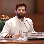 ‘বড়সড় ত্রুটি’, গালগোটিয়াস বিশ্ববিদ্যালয়ের চীনা রোবোডগ বিতর্কে পদক্ষেপের আশ্বাস চিরাগ পাসওয়ানের