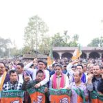 আগামী প্রজন্মের উন্নত ভবিষ্যতের জন্য সমস্ত এডিসি আসন জিততে হবে বিজেপিকে: মুখ্যমন্ত্রী