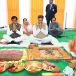 রাজ্য সরকার মানুষের কাছে সমস্ত মৌলিক পরিষেবা পৌঁছে দিতে বদ্ধপরিকর: মুখ্যমন্ত্রী