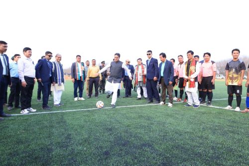 শিক্ষা, স্বাস্থ্য ও ক্রীড়া এই&hellip;