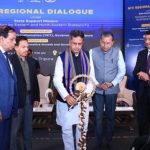 ত্রিপুরায় শাসন ব্যবস্থাকে শক্তিশালী করছে স্টেট সাপোর্ট মিশন: মুখ্যমন্ত্রী