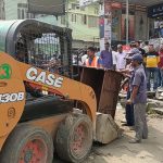 update: পুর নিগমের উদ্যোগে শহরে উচ্ছেদ অভিযান, বেকায়দায় ক্ষুদ্র ব্যবসায়ীরা, ভেন্ডার লাইসেন্স থাকা সত্বেও উচ্ছেদ অভিযান, তীব্র নিন্দা ও ধিক্কার জানিয়েছে মজদুর মনিটরিং সেল