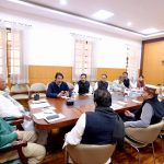 পশ্চিমবঙ্গের নির্বাচন নিয়ে রাহুল গান্ধী, মল্লিকার্জুন খাড়গেদের সাথে দিল্লিতে  বৈঠক বিধায়ক সুদীপের