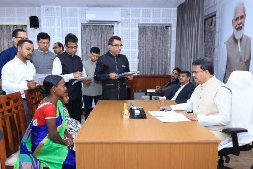 রাজ্যে এখন অনেক ক্ষেত্রে উন্নত চিকিৎসা পরিষেবা দেওয়া সম্ভব হচ্ছে: মুখ্যমন্ত্রী