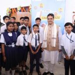 বিকশিত ভারত গড়ার ক্ষেত্রে মূল চাবিকাঠি হল ছাত্রসমাজ: মুখ্যমন্ত্রী