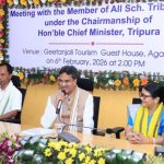 আগামী প্রজন্মকে সত্যিকারের মানুষ হিসেবে তৈরি করতে এনজিওগুলিকে বিশেষ ভূমিকা নিতে হবে: মুখ্যমন্ত্রী