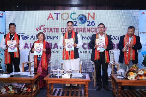 রাজ্য সরকার মানুষের দোরগোড়ায় উন্নতমানের চিকিৎসা পরিষেবাপৌঁছে দেওয়ার লক্ষ্যে ধারাবাহিকভাবে কাজ করে চলেছে: মুখ্যমন্ত্রী