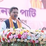 আগামীতে এডিসিতে ভারতীয় জনতা পার্টি ক্ষমতায় এলে উন্নয়নের গতি ত্বরান্বিত হবে: মুখ্যমন্ত্রী