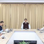 ফিন্ড অফিসারদের ক্ষেত্র পর্যায়ে গিয়ে কাজের নিয়মিত তদারকি করতে হবে: মুখ্যমন্ত্রী