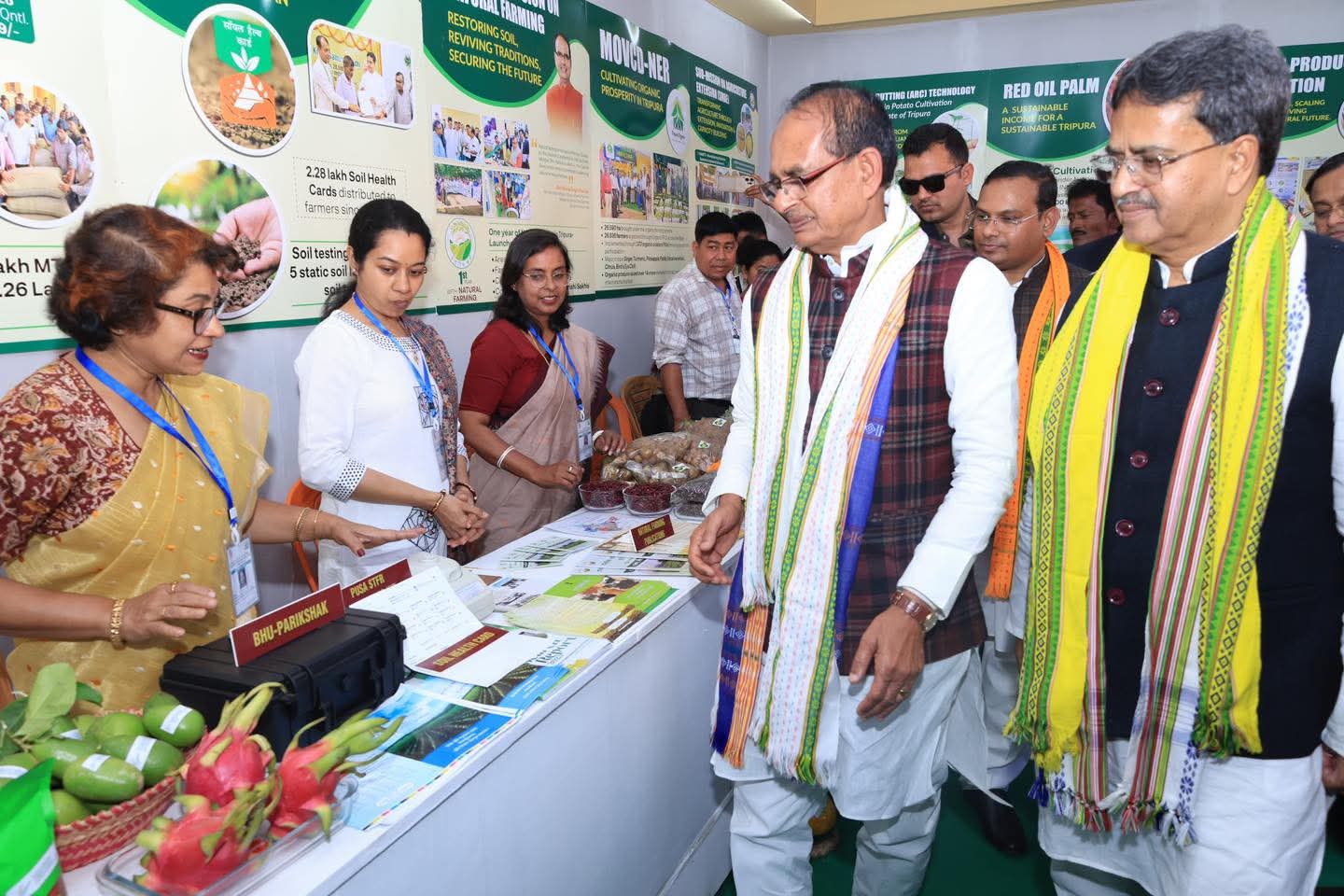 গ্রামীণ ভারতে আগামী ১০ বছরে ভিবি-জি রামজি প্রকল্পে ব্যয় হবে ১০ লাখ কোটি টাকা: শিবরাজ সিং চৌহান