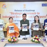 উন্নয়নমূলক পরিকল্পনা রূপায়ণের ক্ষেত্রে ত্রিপুরা বিভিন্ন রাজ্যের কাছে পথপ্রদর্শক হয়ে উঠছে: মুখ্যমন্ত্রী