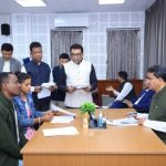 প্যারাকুয়েট বিষক্রিয়ায় আক্রান্ত ছেলের চিকিৎসার জন্য প্রতিমা দাসকে ১ লক্ষ টাকা সহায়তার আশ্বাস মুখ্যমন্ত্রীর