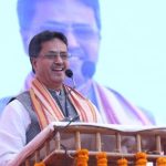 শুধু আগরতলা নয় সমগ্র রাজ্যের সমান উন্নয়নই সরকারের লক্ষ্য: মুখ্যমন্ত্রী