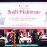 শিশু উদ্যানে শুরু আদি মহোৎসব প্রধানমন্ত্রী নরেন্দ্র মোদি প্রথম থেকেই উত্তর পূর্বাঞ্চলের বিকাশে সর্বাধিক গুরুত্ব দিয়ে আসছেনঃ মুখ্যমন্ত্রী