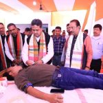 রাজ্যের সামগ্রিক উন্নয়নে এক গুরুত্বপূর্ণ অংশীদার ইঞ্জিনিয়ারগণ: মুখ্যমন্ত্রী