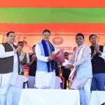 তিপ্রাল্যান্ড ও গ্রেটার তিপ্রাল্যান্ডের নামে সহজ- সরল জনজাতিদের বিভ্রান্ত করা হচ্ছে : মুখ্যমন্ত্রী