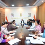 ত্রিপুরা বিধানসভার বাজেট অধিবেশন শুরু ১৩ই মার্চ