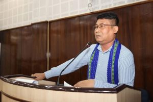 চাকমাঘাটে ২৫ ফেব্রুয়ারি থেকে শুরু ‘হাথকার্ঘা মেলা–রাজ্য হ্যান্ডলুম এক্সপো ২০২৫-২৬’, প্রস্তুতি বৈঠক সম্পন্ন