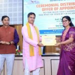 ভালো কিছু করার লক্ষ্য নিয়ে আধিকারিকগণ দপ্তরগুলিতে কাজ করলে নতুন ত্রিপুরা গড়া অসম্ভব নয়: মুখ্যমন্ত্রী