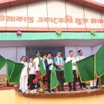 ত্রিপুরা পুলিশ সপ্তাহে ‘রান ফর নেশা মুক্তি ত্রিপুরা’, উমাকান্ত মাঠে ব্যাপক সাড়া