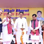 কাজ ও উন্নয়নের নিরিখে ভারতীয় জনতা পার্টিকে চাইছেন মানুষ: মুখ্যমন্ত্রী